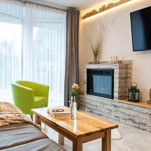  Apartment Giewont Polen
