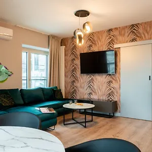  Apartment Mennica Polen