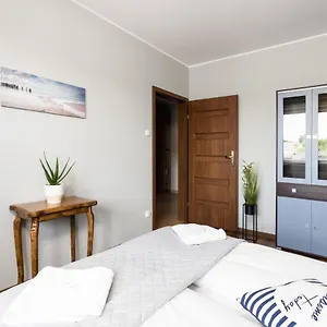 Rezerwat Zurawiniec By Renters Apartment