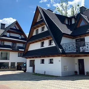  Homestay Gosciniec Stachon Poland