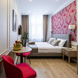Appartement Ar, Poznań