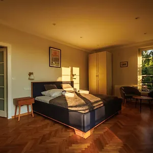  Apartment Orkana 13 Poland