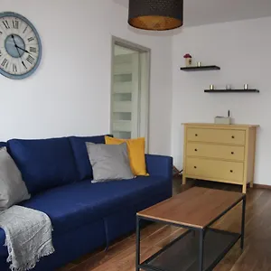 Apartament Umińskiego Poznań