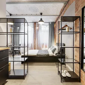 Klimatyczne Przy Starym Rynku Apartment