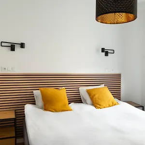 Przy Starym Rynku Apartment