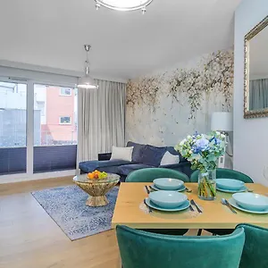  Apartment Tukan B101 Nadmorskie Tarasy - Polen