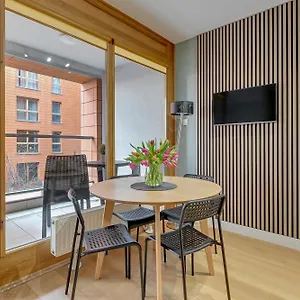  Apartment Staywin Aura I Poland