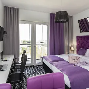  Apartment Vola Self Check-in Polen