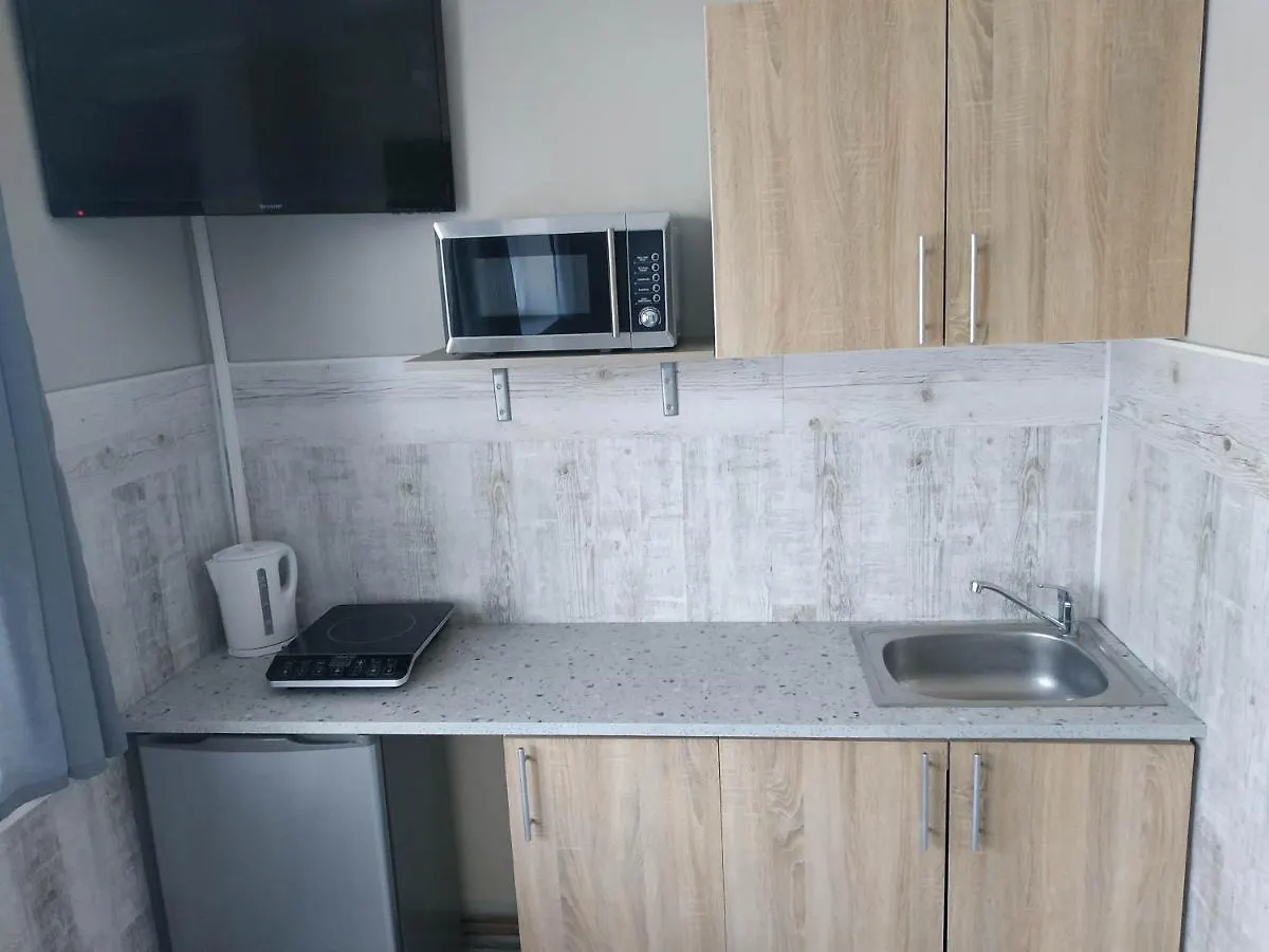 Appartamento Kawalerki Z Kuchnia - Self Check In - Studios With Kitchen Poznań Polonia